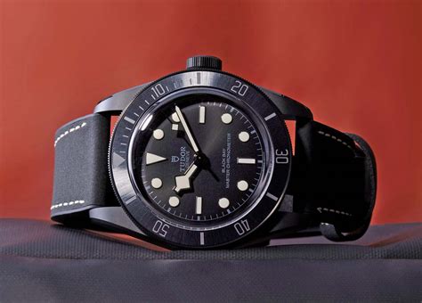 tudor black bay ceramic prezzo|tudor black bay ceramic thickness.